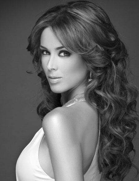 Jacqueline Bracamontes