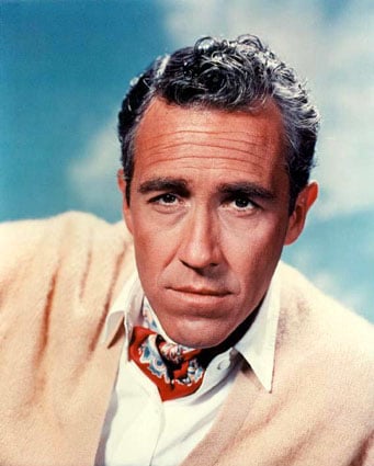 Jason Robards