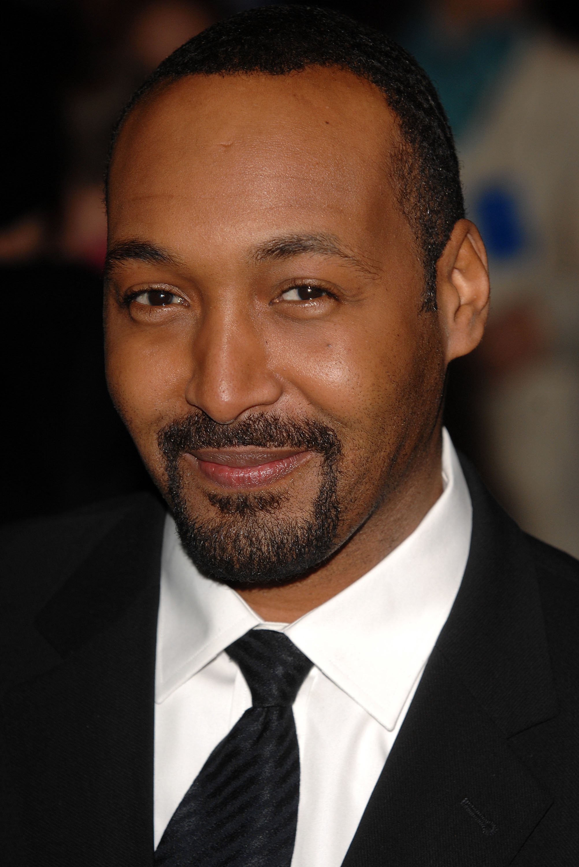 Jesse L. Martin