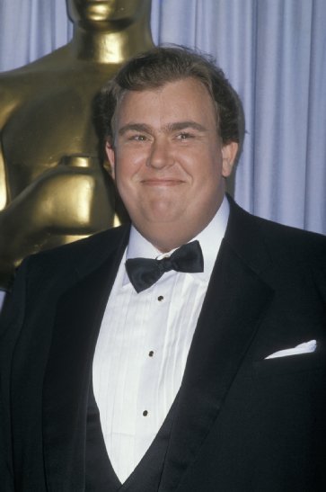 John Candy