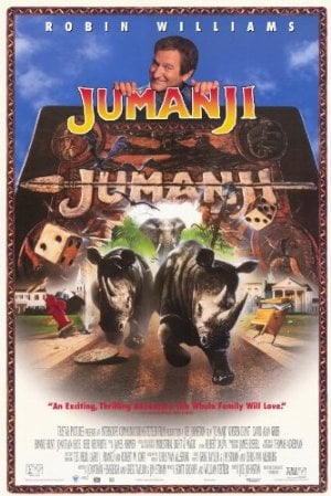 Jumanji