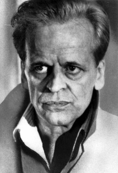 Klaus Kinski