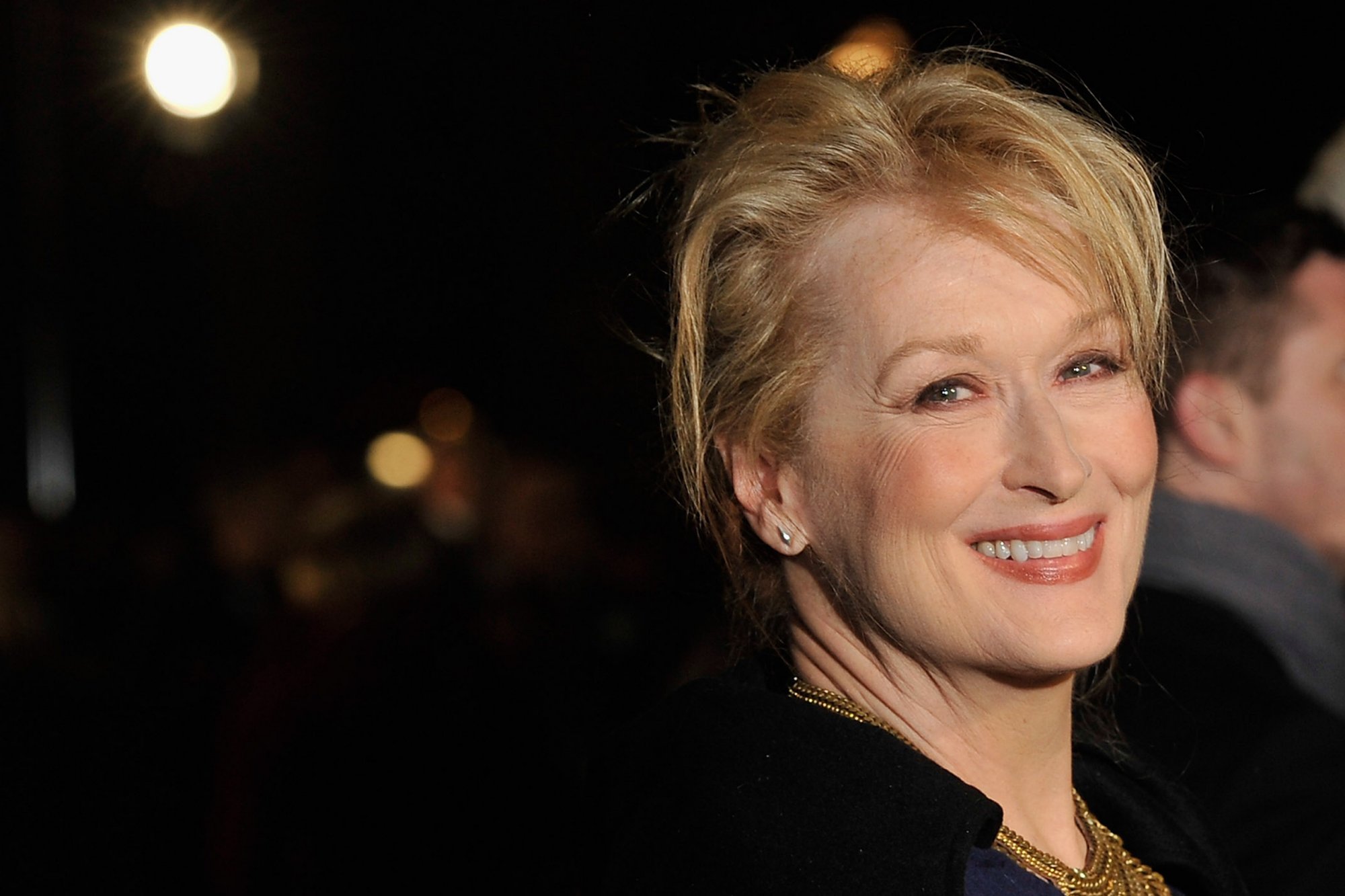 El laboratorio de escritoras de Meryl Streep ya tiene primera generación