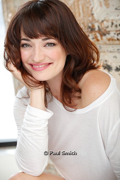 Laura Michelle Kelly