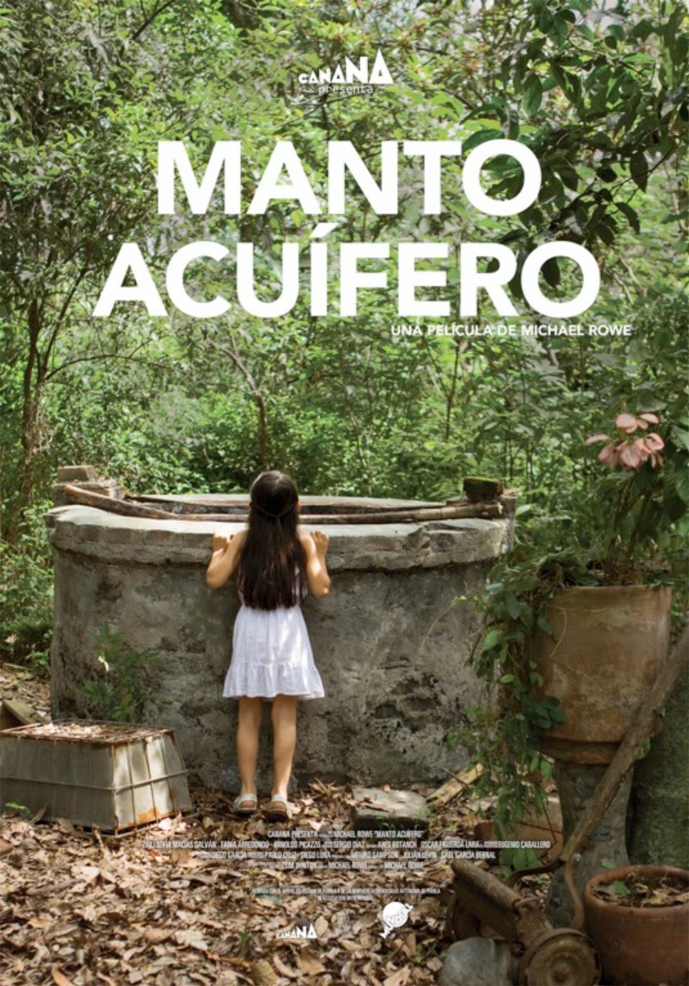 Manto Acuífero