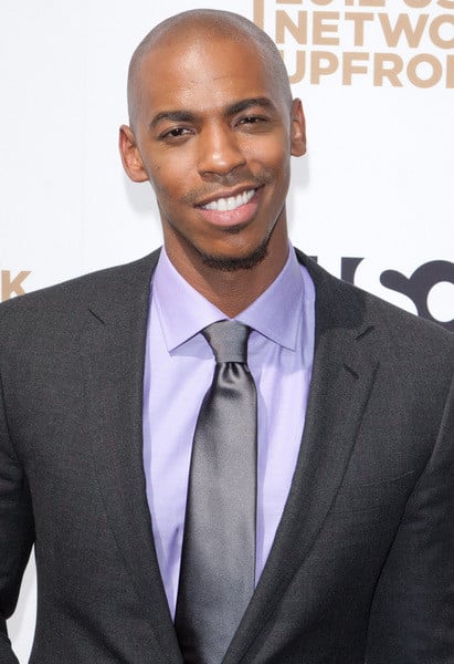 Mehcad Brooks