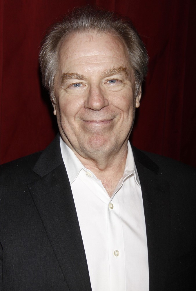 Michael McKean