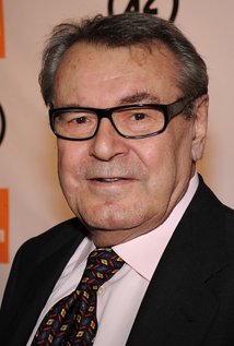 Milos Forman