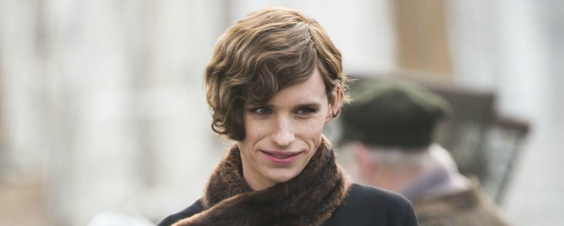 Mira los pósters de The Danish Girl