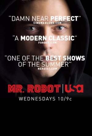 Mr. Robot Temporada 1