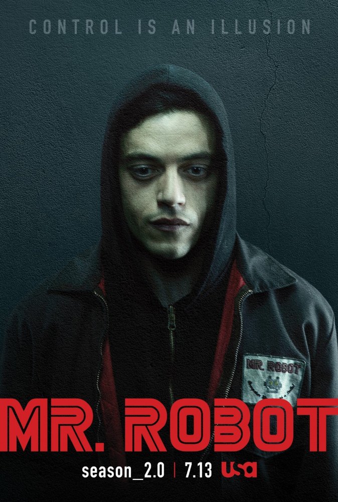 Mr. Robot Temporada 2