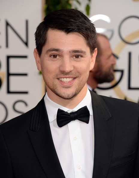 Nicholas D’Agosto