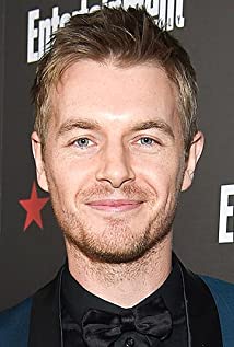 Rick Cosnett