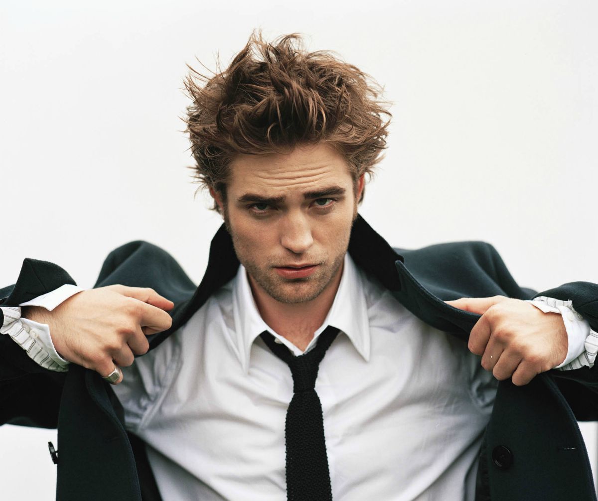 Robert Pattinson será un astronauta en la nueva película de Claire Denis