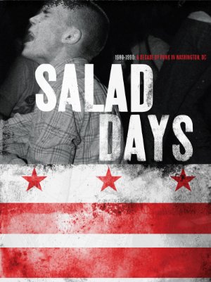 Salad Days