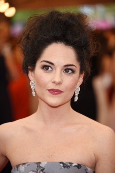 Sarah Greene