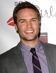 Scott Porter