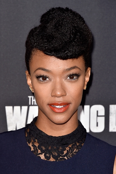 Sonequa Martin-Green