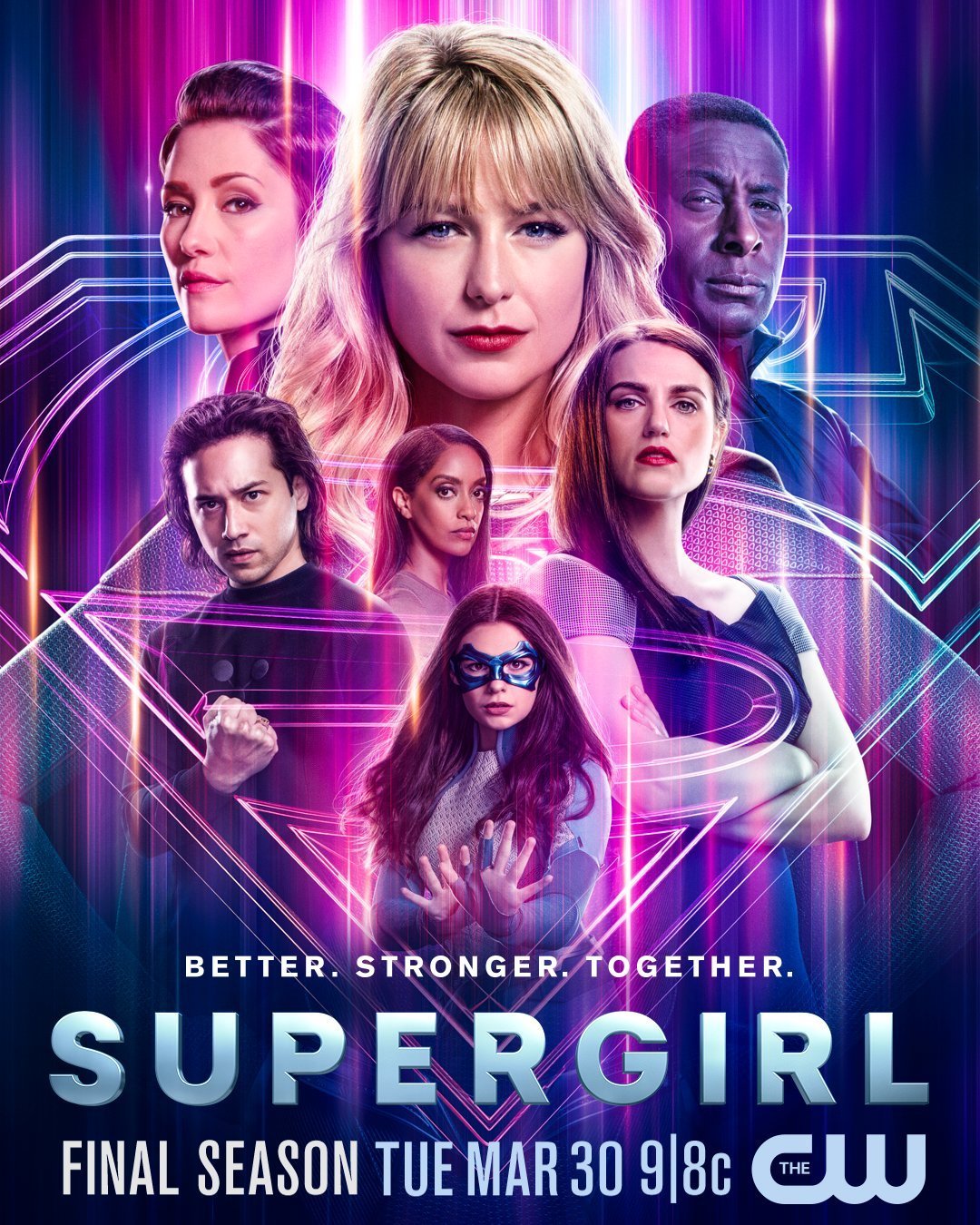 Supergirl Temporada 6