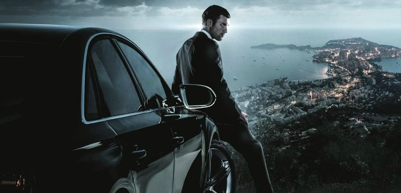 The Transporter Refueled tiene nuevo trailer