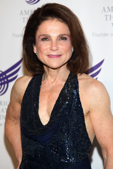 Tovah Feldshuh