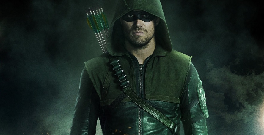 El trailer de Arrow ”romperá el Internet”