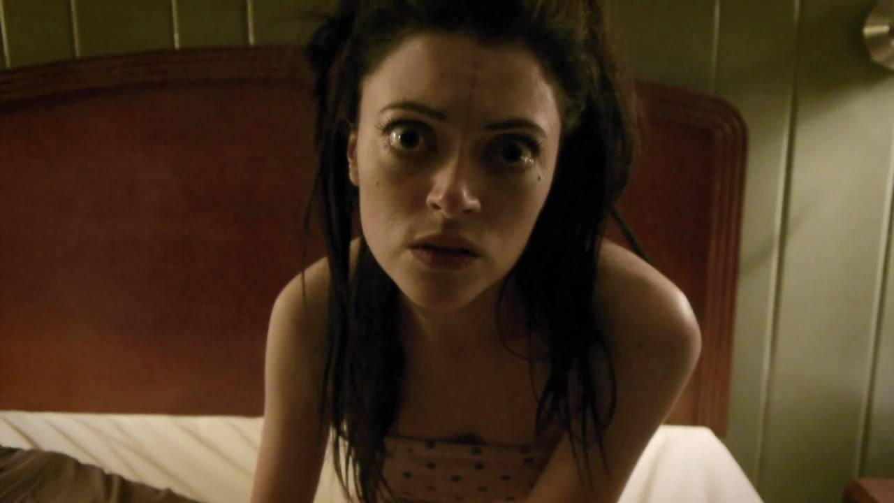 ¿Veremos a Hannah Fierman en el spinoff de V/H/S?