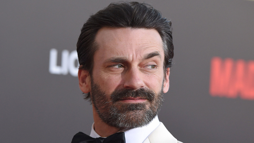 ¿Veremos a Jon Hamm en una comedia dramática?