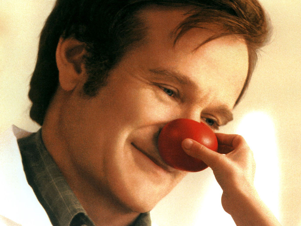 Cover Video tributo a Robin Williams