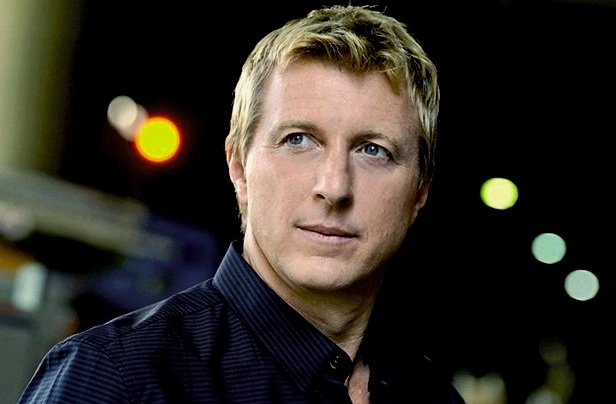 William Zabka