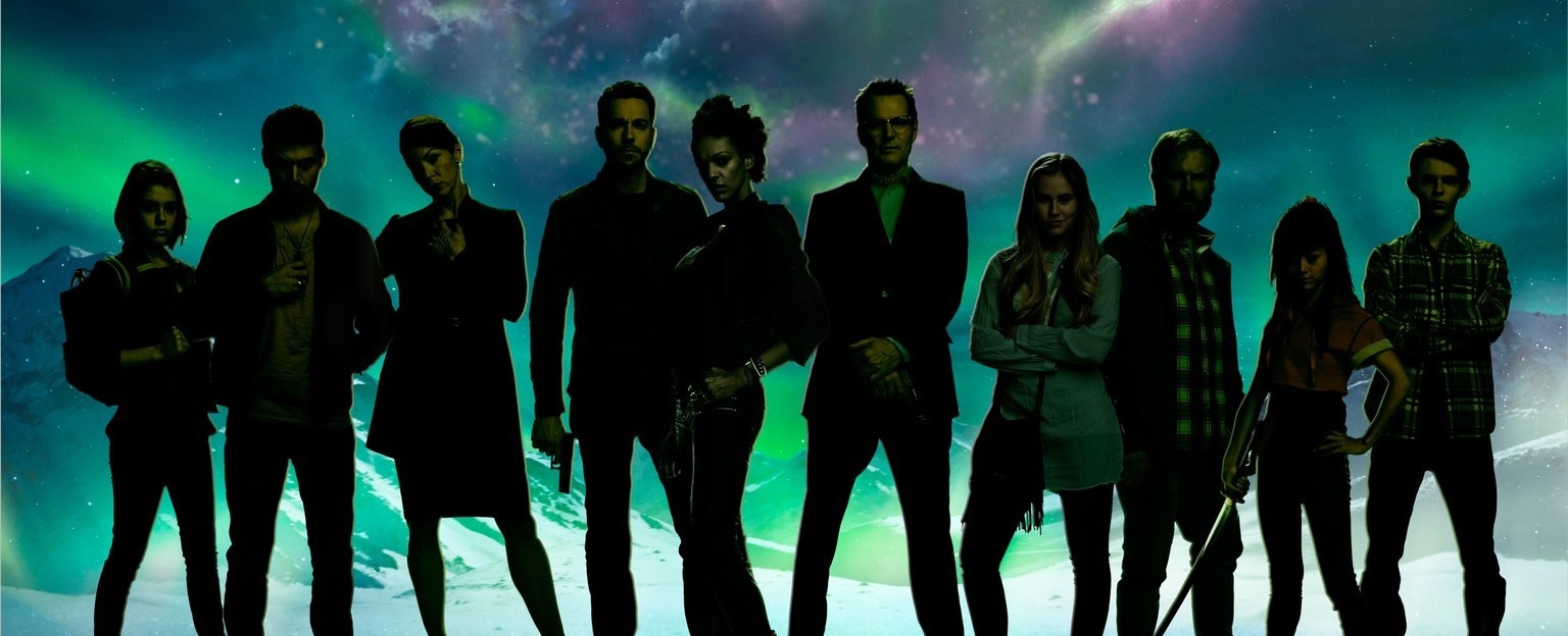 10 cosas que podemos esperar de Heroes Reborn