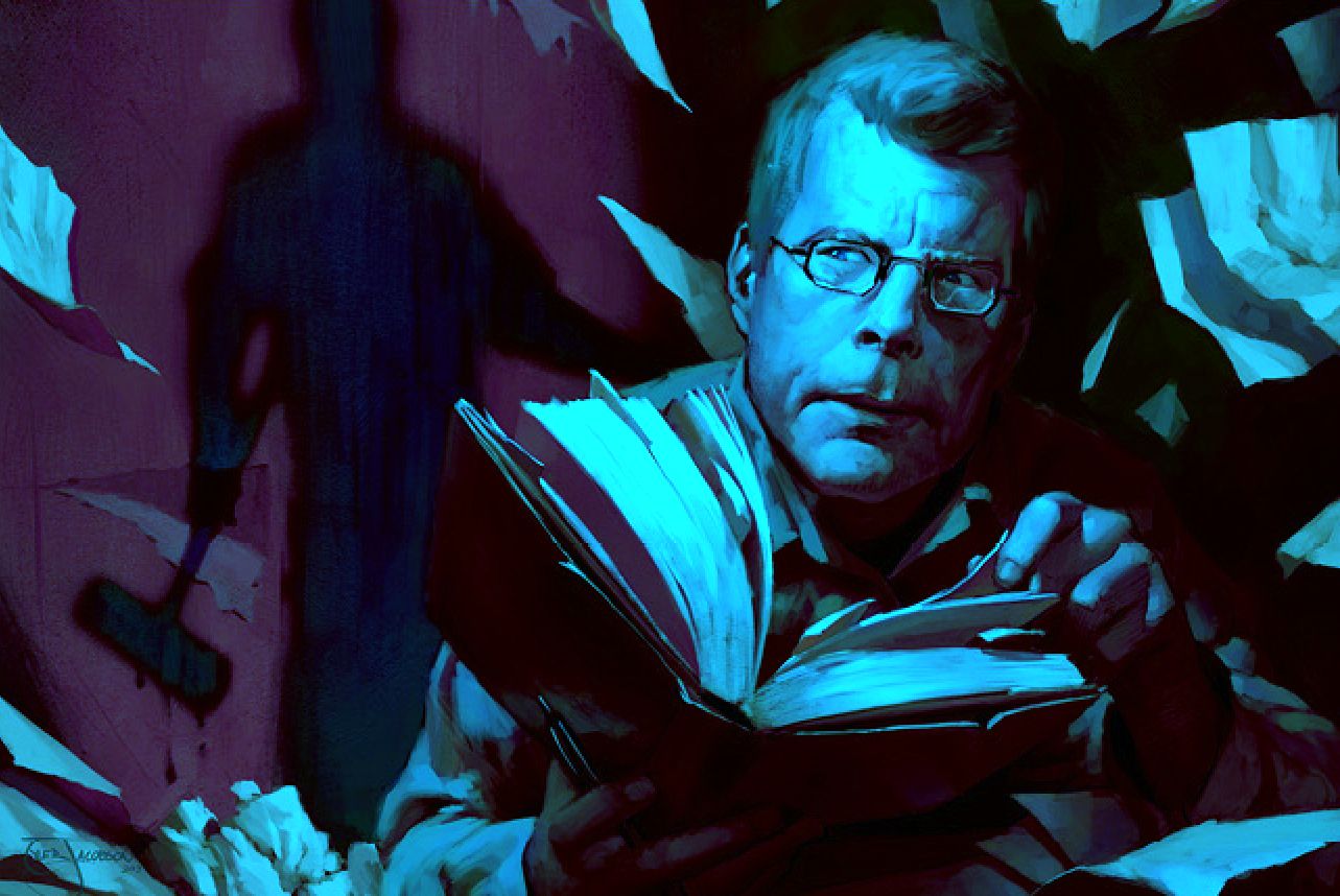 5 adaptaciones que le gustaron a Stephen King