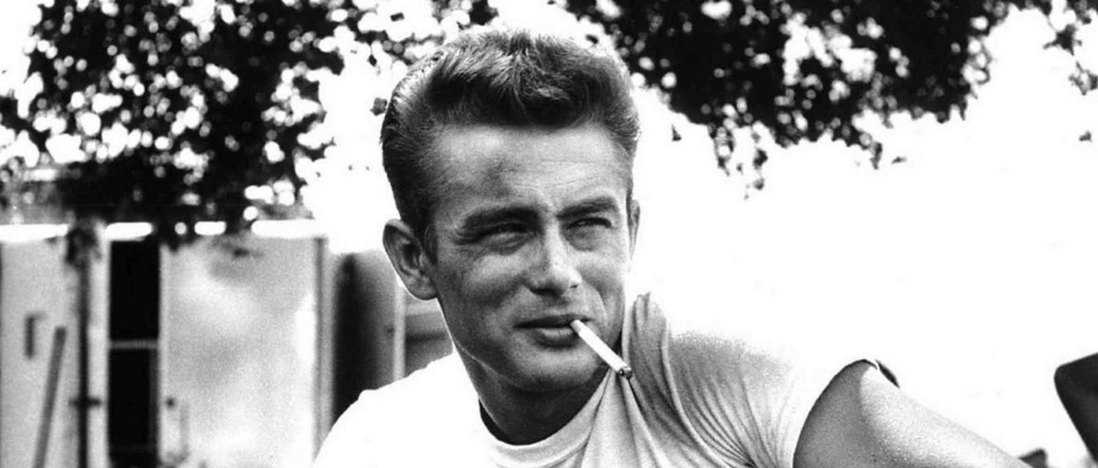 A 60 años del mito llamado James Dean