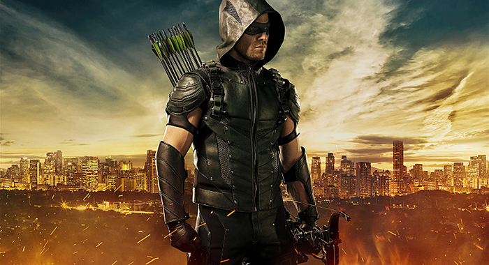 Aquí está todo lo que sabemos sobre la cuarta temporada de Arrow