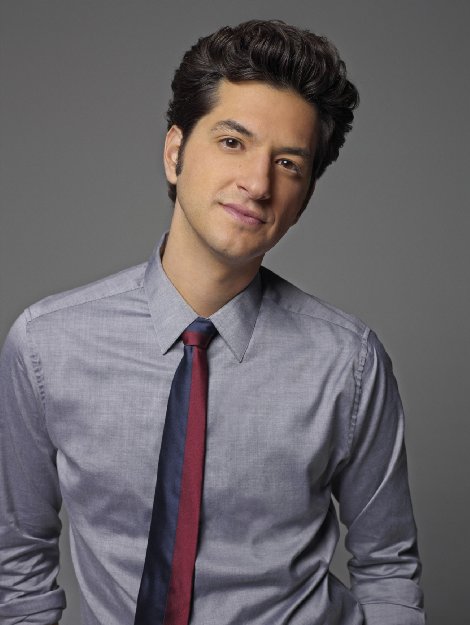 Ben Schwartz