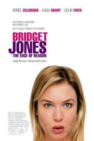 Bridget Jones: Al Borde de la Razón