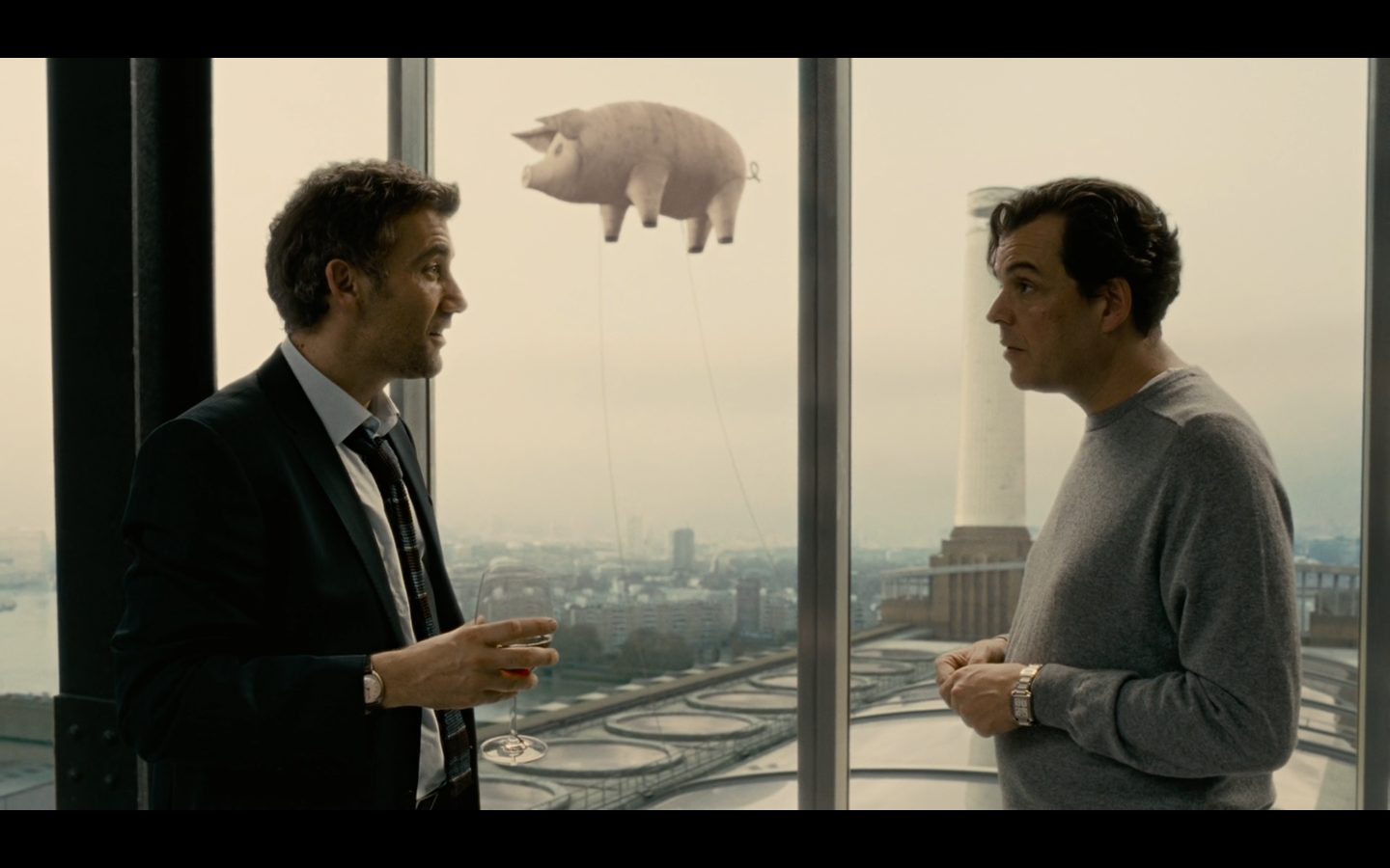 Children of Men: No ignoren el transfondo