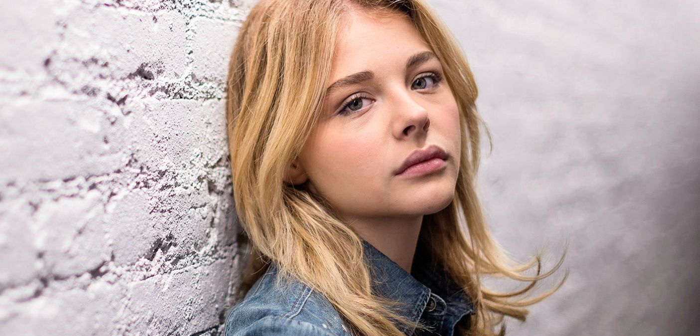 Chloë Grace Moretz enfrentará a los aliens