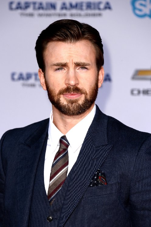 Chris Evans