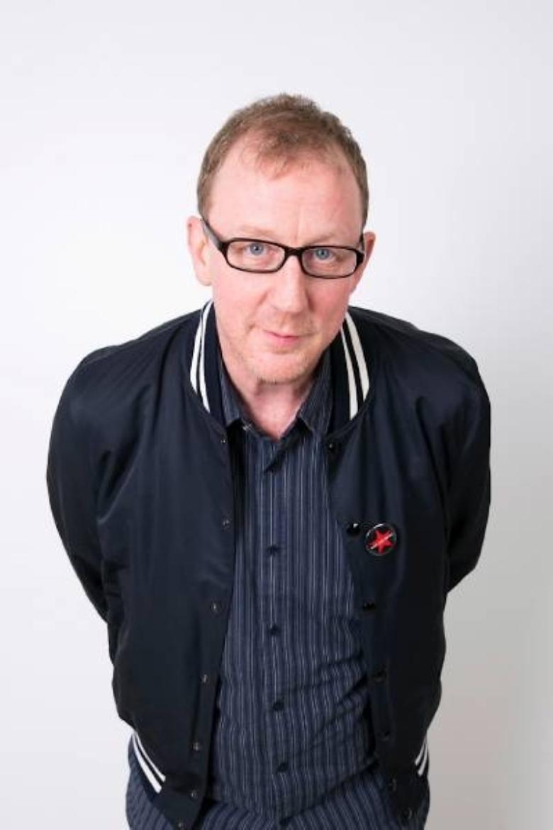 Dave Rowntree