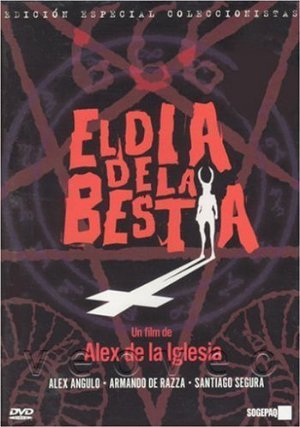 El Día de la Bestia