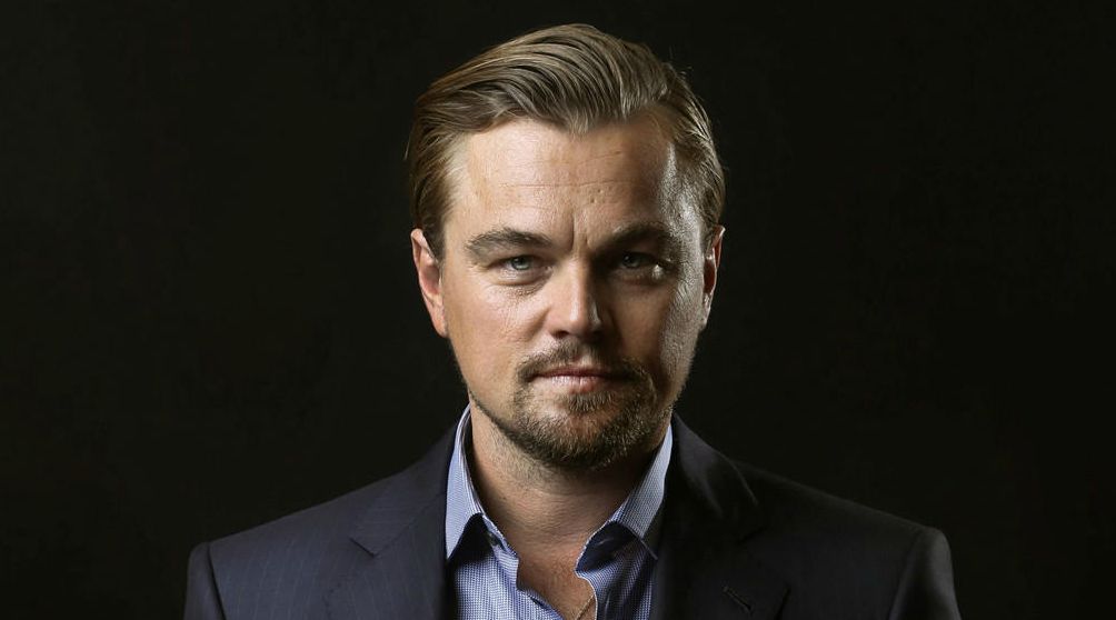 DiCaprio le apostará a la televisión