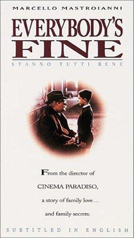 Everybody’s Fine