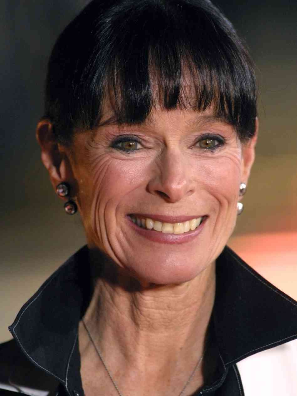 Geraldine Chaplin