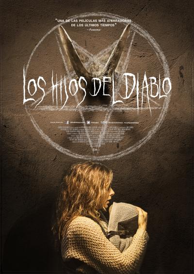 Los Hijos del Diablo