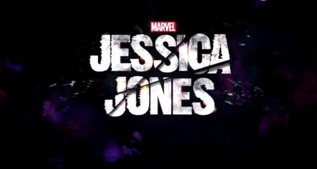 Cover Jessica Jones-Nuevo Teaser