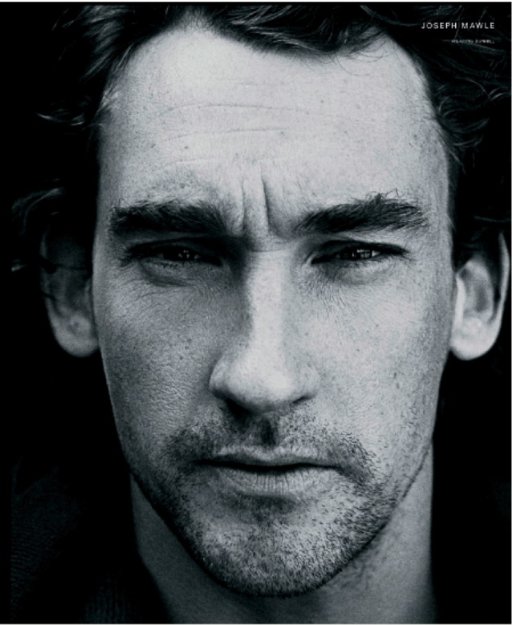 Joseph Mawle