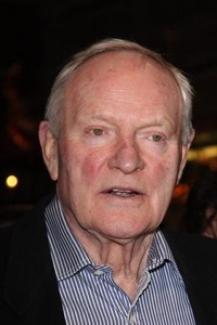 Julian Glover