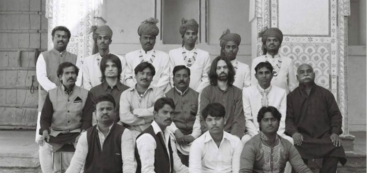 Junun, el documental de PTA, tendrá estreno exclusivo en MUBI