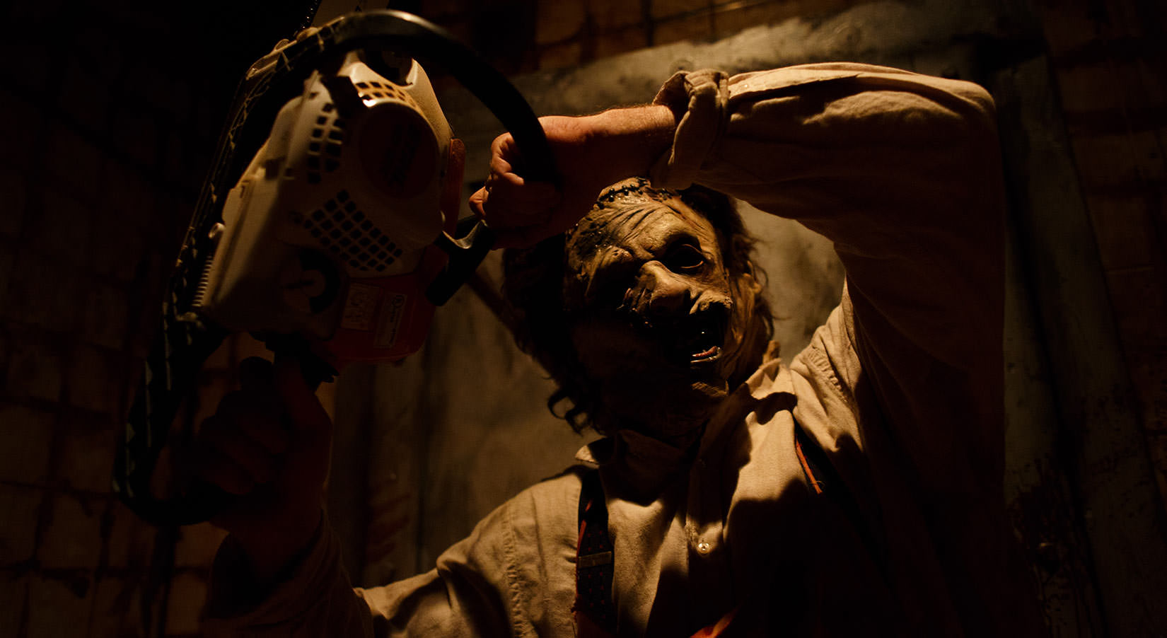 Leatherface contará los orígenes de La Masacre de Texas